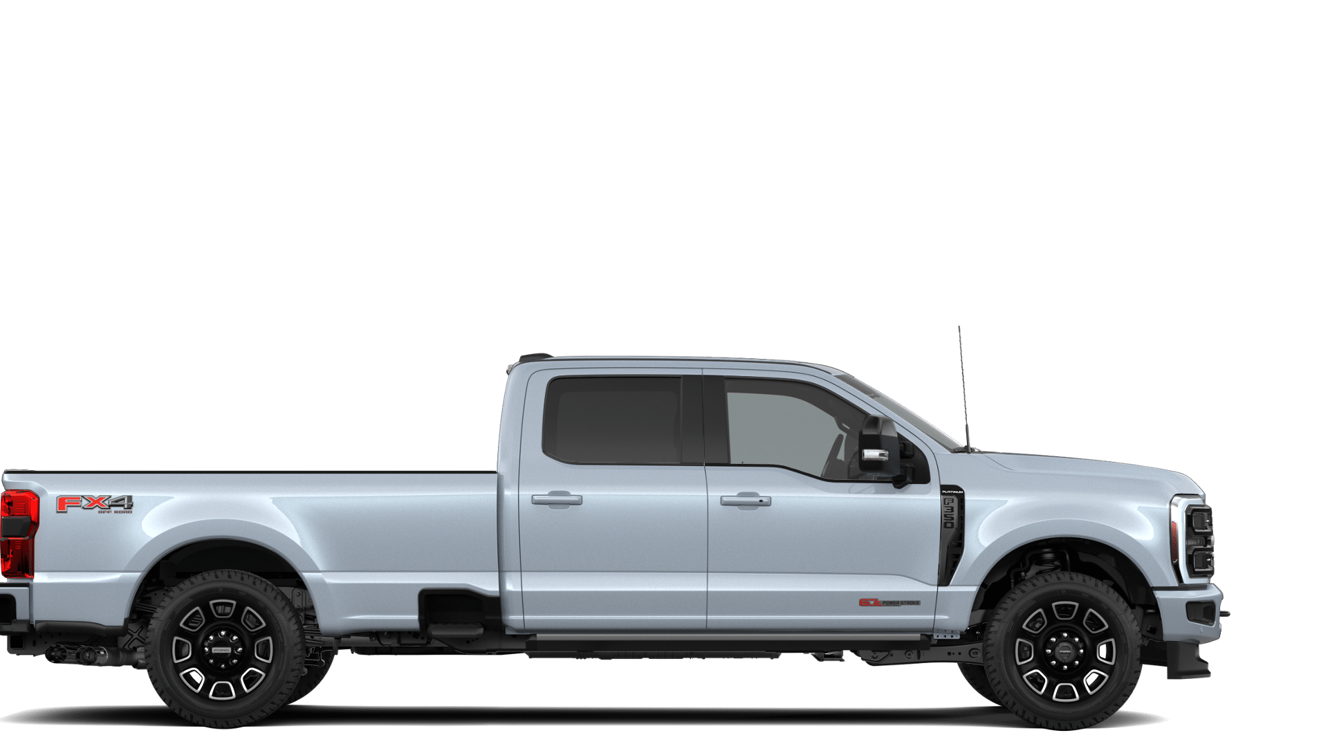 2026 Ford Super Duty® External Image 1